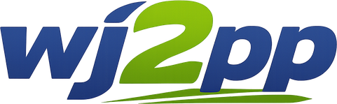 wj2pp লোগো